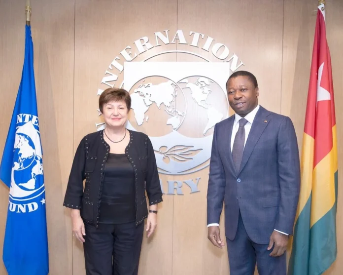 faure-gnassingbe-et-la-directrice-du-fmi