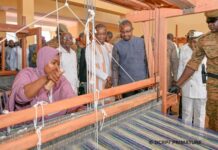 Transformation artisanale du coton: Le Burkina s’offre une réponse concrète