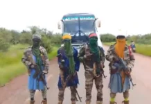 Face aux attaques terroristes contre les camions citernes: Le Mali prend de nouvelles mesures