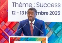 Investissements entre le Royaume- Uni et l’Afrique: Plus de 700 décideurs en conclave à Lomé