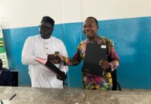 Digitalisation de l’épargne au Togo: Ollo Africa scelle un partenariat avec les artisans